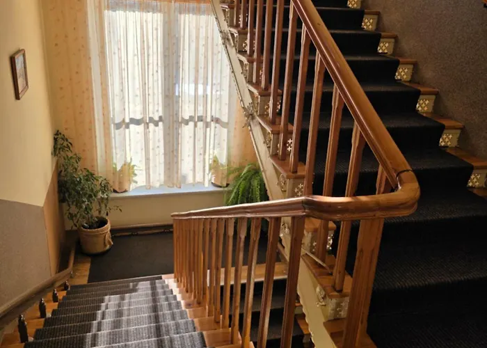 Osrodek Wypoczynkowy Orion A * Kudowa Zdroj