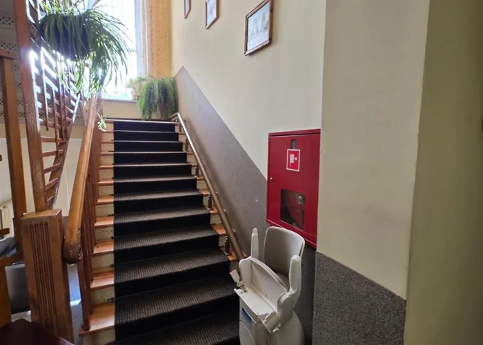 Resort Osrodek Wypoczynkowy Orion A