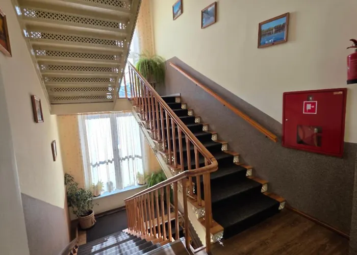 Osrodek Wypoczynkowy Orion A Resort *