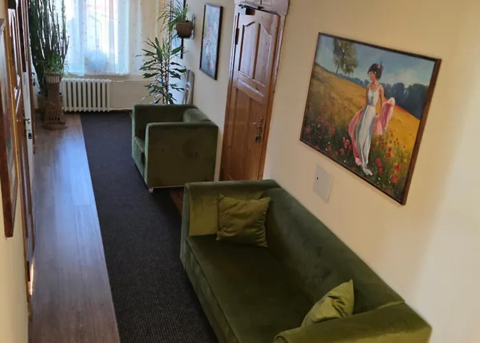 Osrodek Wypoczynkowy Orion A Resort Kudowa Zdroj