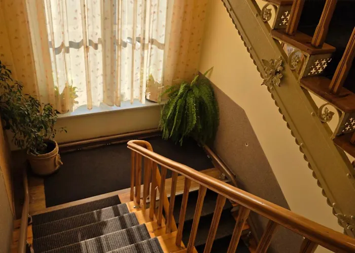 Osrodek Wypoczynkowy Orion A *