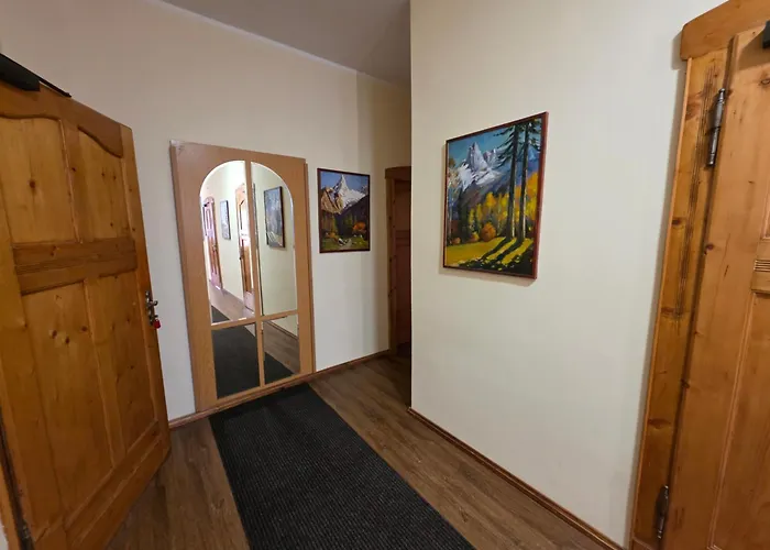 Osrodek Wypoczynkowy Orion A Resort *