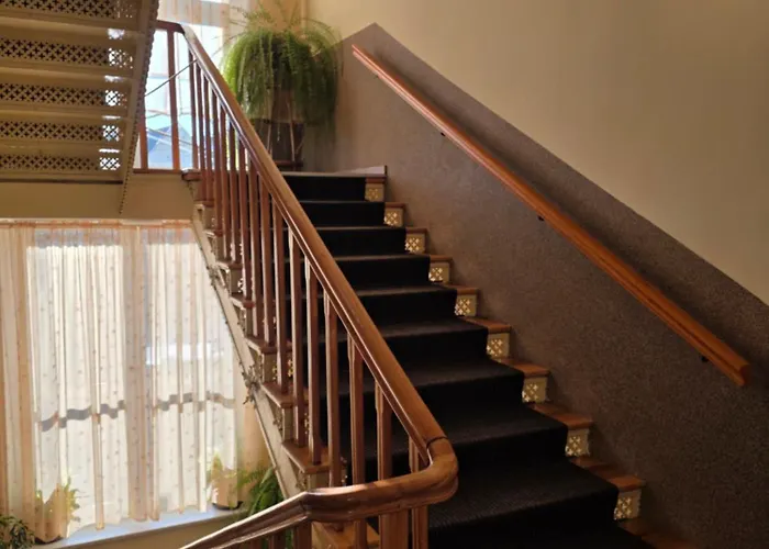 Osrodek Wypoczynkowy Orion A Kudowa Zdroj