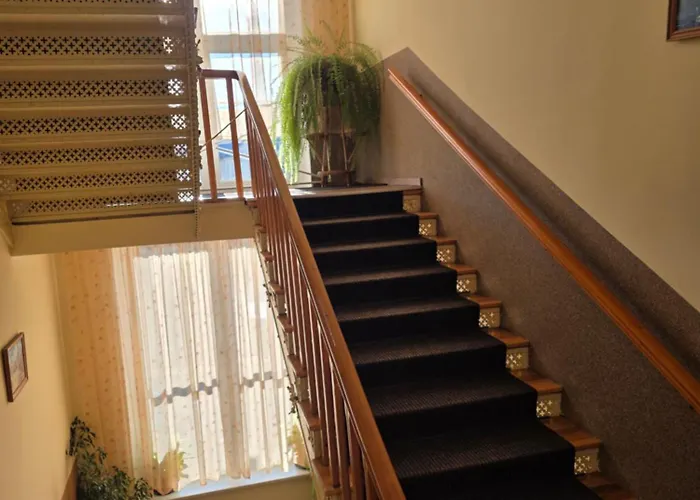 Resort Osrodek Wypoczynkowy Orion A