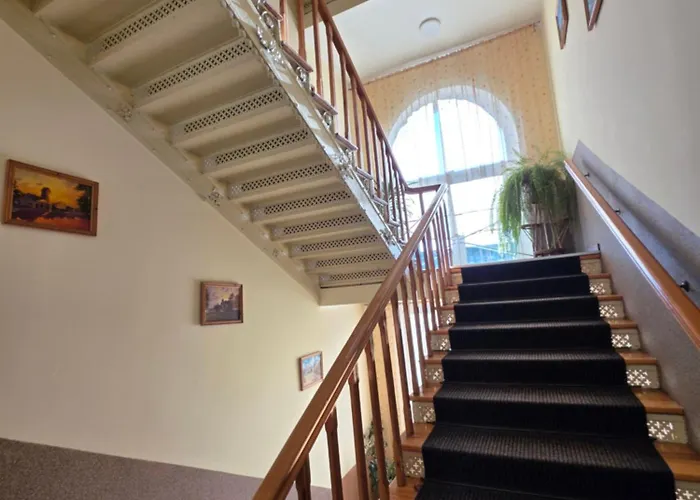 Osrodek Wypoczynkowy Orion A Kudowa Zdroj