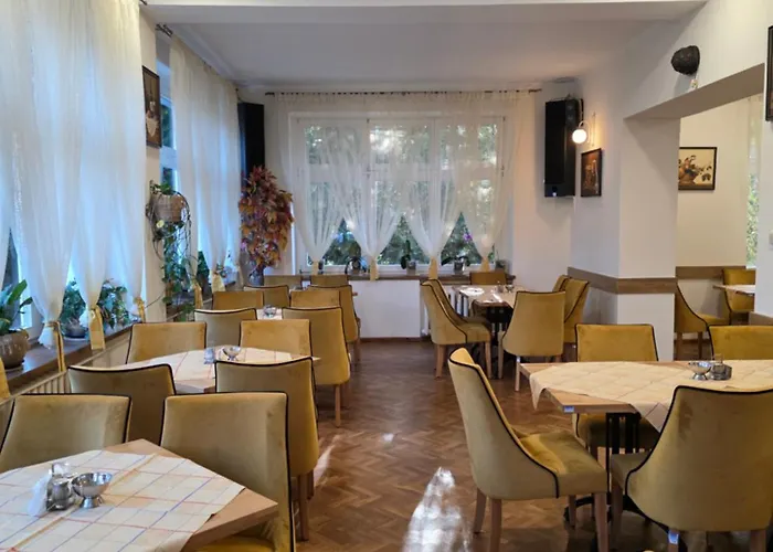 Osrodek Wypoczynkowy Orion A *