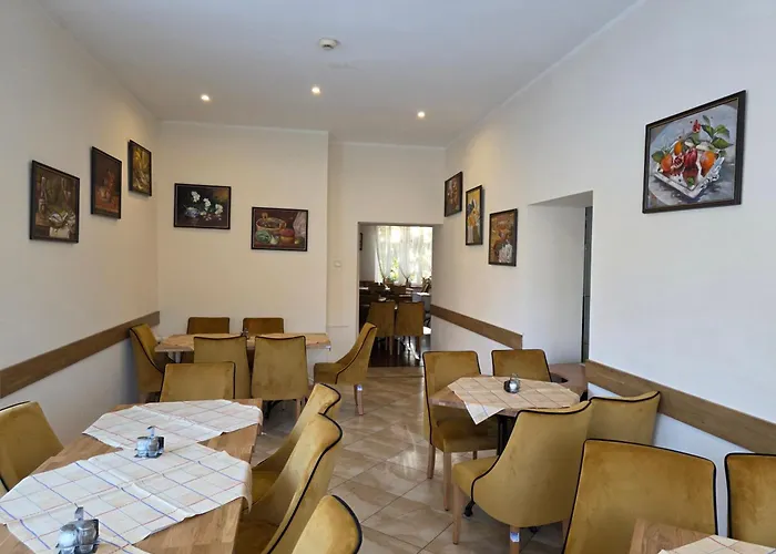 Resort Osrodek Wypoczynkowy Orion A *