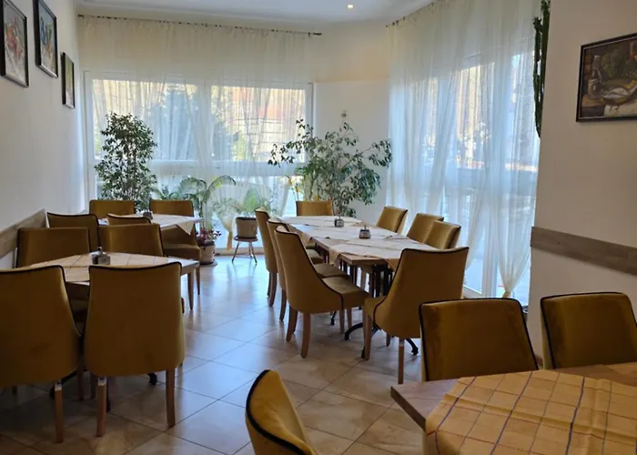 Resort Osrodek Wypoczynkowy Orion A *