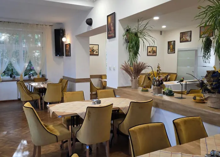 Osrodek Wypoczynkowy Orion A