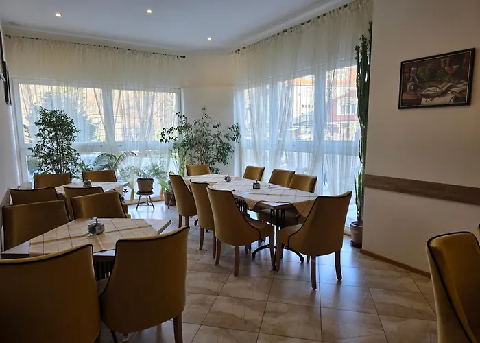 Osrodek Wypoczynkowy Orion A