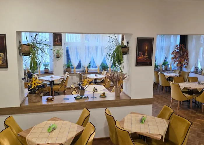 Osrodek Wypoczynkowy Orion A