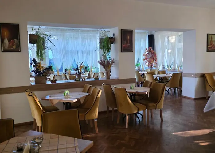 Osrodek Wypoczynkowy Orion A Resort