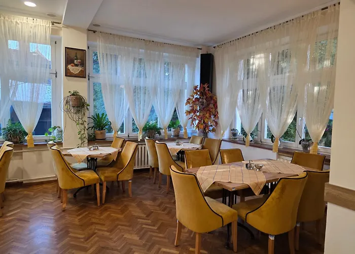 Resort Osrodek Wypoczynkowy Orion A