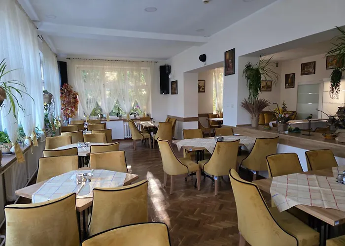 Resort Osrodek Wypoczynkowy Orion A