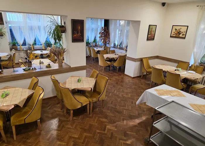 Resort Osrodek Wypoczynkowy Orion A *