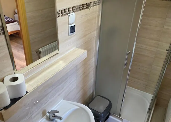 Osrodek Wypoczynkowy Orion A *