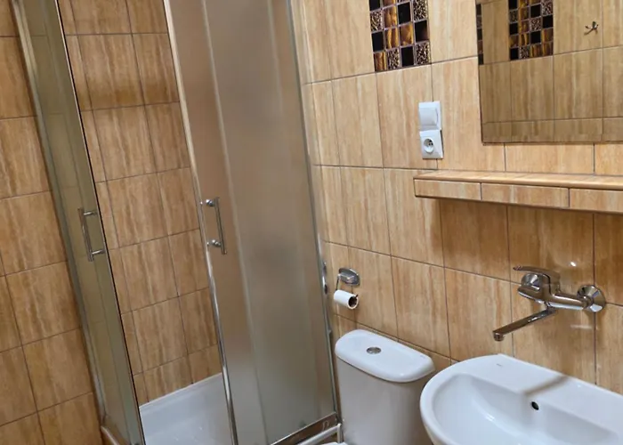 Osrodek Wypoczynkowy Orion A