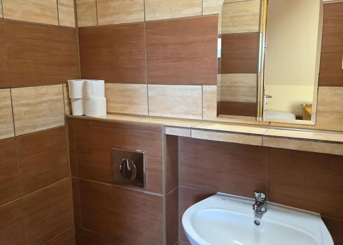 Resort Osrodek Wypoczynkowy Orion A *