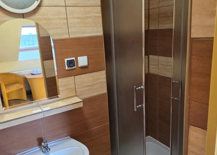 Osrodek Wypoczynkowy Orion A