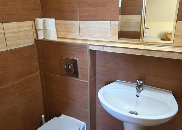 Resort Osrodek Wypoczynkowy Orion A