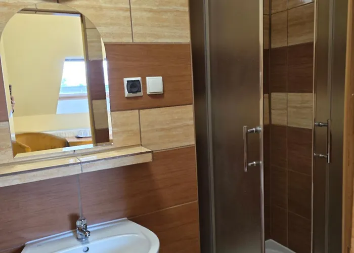 Osrodek Wypoczynkowy Orion A *