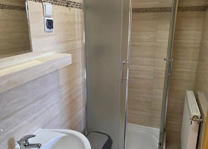 Osrodek Wypoczynkowy Orion A * Kudowa Zdroj