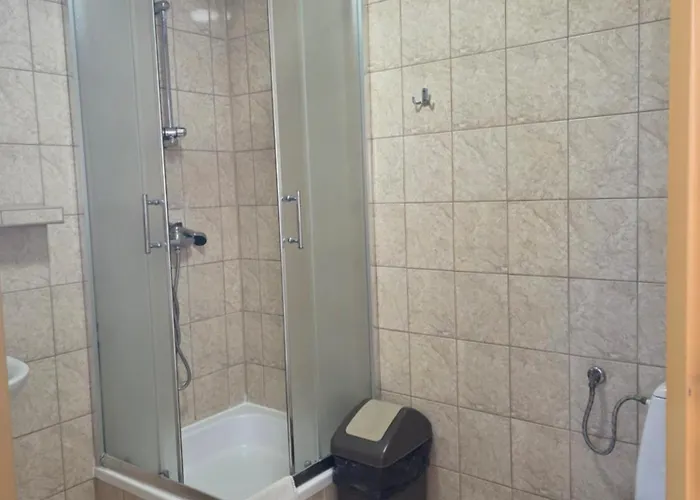 Resort Osrodek Wypoczynkowy Orion A *