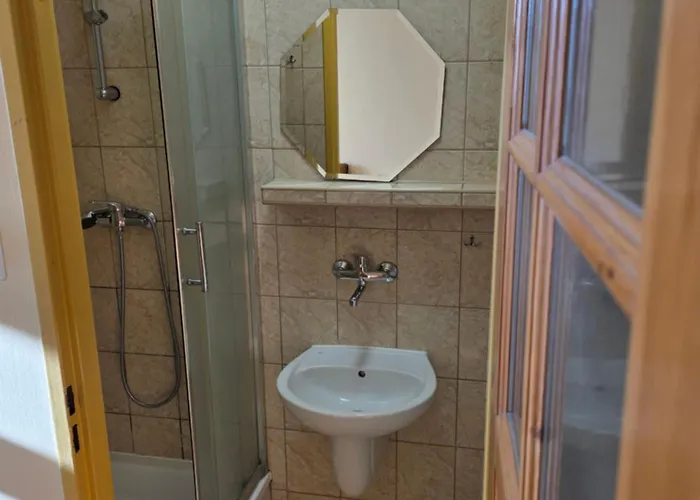 Osrodek Wypoczynkowy Orion A Resort