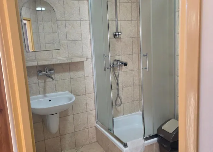 Resort Osrodek Wypoczynkowy Orion A Kudowa Zdroj