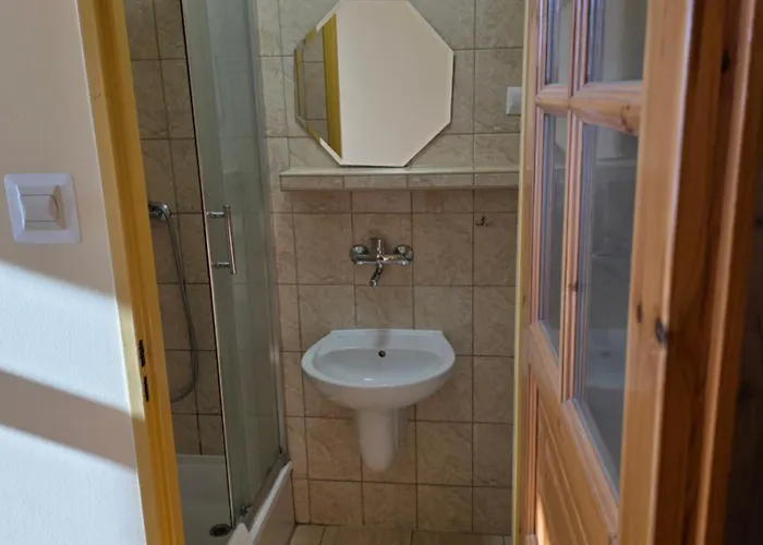 Resort Osrodek Wypoczynkowy Orion A