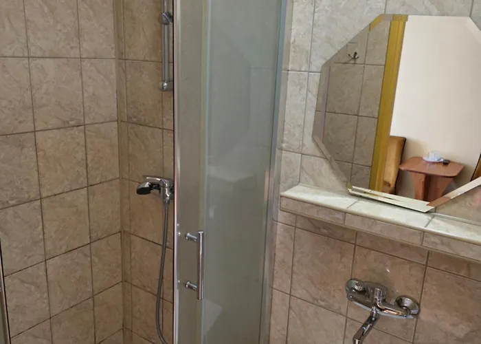 Osrodek Wypoczynkowy Orion A Resort *