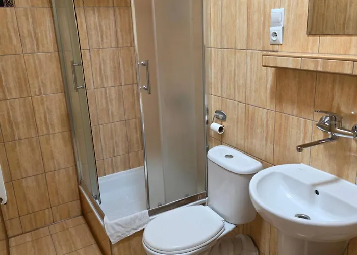 Resort Osrodek Wypoczynkowy Orion A