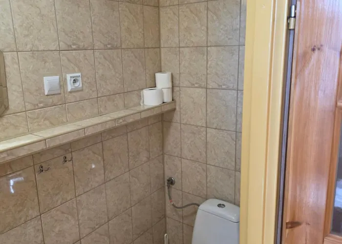 Osrodek Wypoczynkowy Orion A Kudowa Zdroj