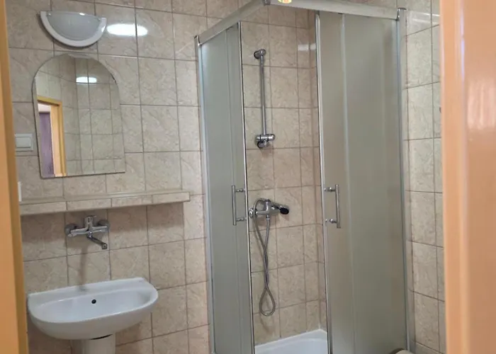 Osrodek Wypoczynkowy Orion A