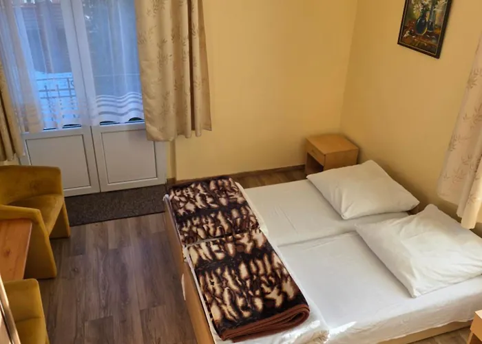 Osrodek Wypoczynkowy Orion A *