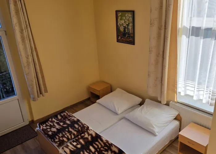 Resort Osrodek Wypoczynkowy Orion A *