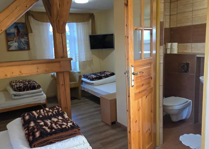 Osrodek Wypoczynkowy Orion A *