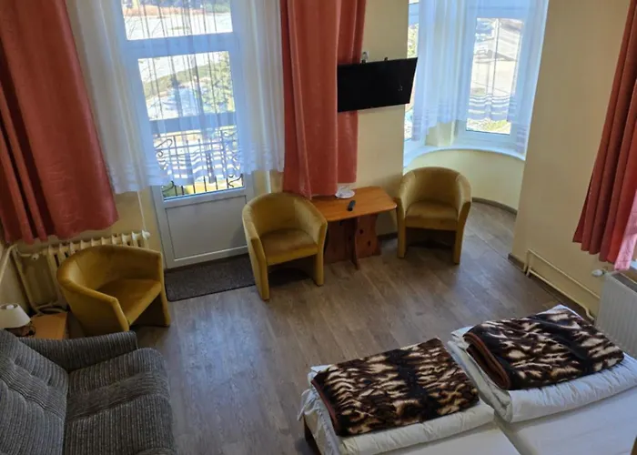 Osrodek Wypoczynkowy Orion A *